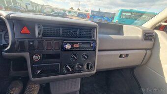 Volkswagen Transporter T4 - 19