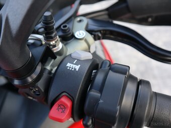 Ducati Multistada V2 S rv.2024 odpočet DPH - 19