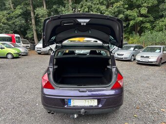 Renault Avantime 3.0 V6 152 kW Dynamique 170tkm klima tažné - 19