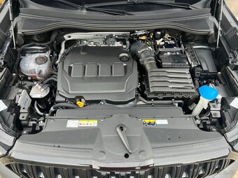 Škoda Kodiaq 2.0 TDI 142 kW 4x4 DSG – MAX Výbava- ZÁRUKA - 19