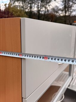 Prodám zánovní KUCHYŇSKOU LINKU - 19