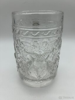 Sběratel nabízí staré pivní sklenice - 19