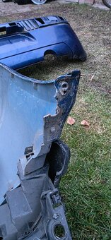 Díly Peugeot 1007 - 19