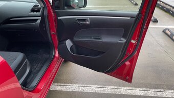 SUZUKI SWIFT 1.2i GL 4x4 - 19