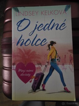 Prodám nové knihy - 19