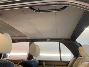 BMW 732i E23 - 19