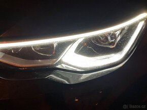 Golf 8 2.0Tdi 7r DSG VirtualKokpit 150Ps rv2021 AdapTemp LED - 19
