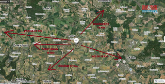 Prodej rodinného domu, 100 m², Cerhýnky - 19