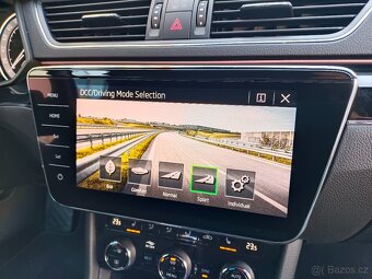 Škoda Superb 3 Combi L&K 2.0 TDI 140kW DSG Matrix Tažné DCC - 19