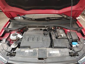 Volkswagen T-Roc 2.0 TDI Sport 4Motion DSG - 19