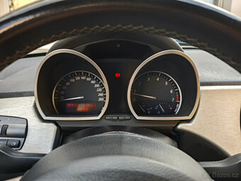 BMW Z4 3.0i Roadster Hardtop 170kW - 19