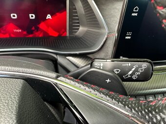 Škoda Octavia RS 2,0 TDI 147 KW 4x4 DSG - 19