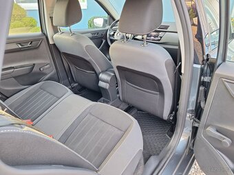 Škoda Fabia Combi 1.0TSi NAV, KEY, DIGI - 19