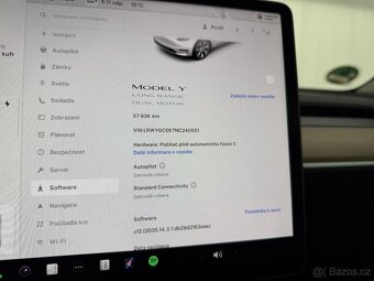 Tesla Model Y, Long Range AWD 1-MAJ DPH - 19