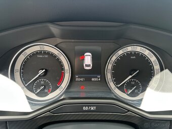 Škoda Superb SPORTLINE 2.0TDI 140kw Facelift panorama - 19