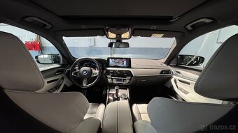 BMW M5 competition individual - 19