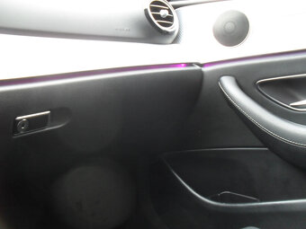 Mercedes E 350 CDI All Terrain 4matic bez -DPH- 579.000Kč - 19