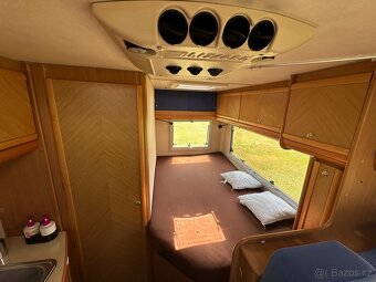 Obytné auto IVECO DAILY - OPERA - 19