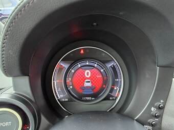 ⭐Fiat 500 Abarth 595 Pista 118KW/2.MAJ/2017⭐ - 19