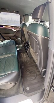 Volkswagen Touareg V6 3.0 TDI - 19