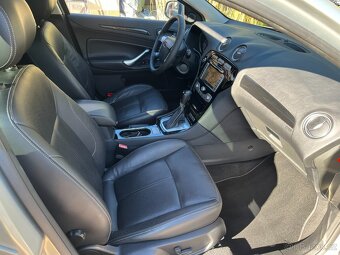 Ford Mondeo 2.0 SCTi 149kW Titanium Xenon Kůže ACC - 19