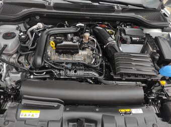 Škoda Scala, 1,0TSi 81kW, STYLE, ČR - 19