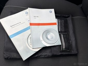 Volkswagen Multivan, 2.0TDI 103KW 4X4,7míst,Webasto - 19