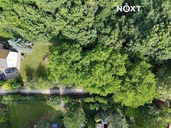 Prodej pozemek Bydlení, 550㎡ - 19