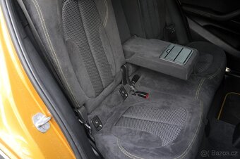 BMW X2 F39 20i 141 kW, Tažné, HUD, ACC, Kamera, ČR - 19