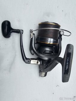 Rybářské vybavení - 19