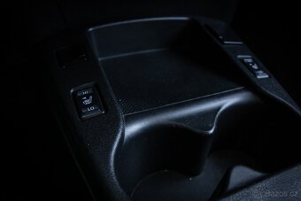 Nissan Leaf 80kW, 24kWh batéria - 19