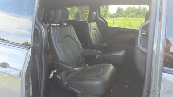Chrysler Pacifica S 2021 full led záruka - 19