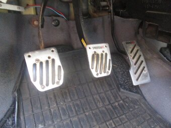 Daewoo Matiz 0,8i EKO zaplacen - 19