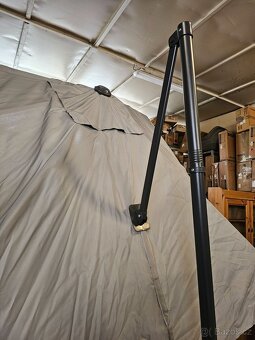 Slunečník 270x270cm - 19