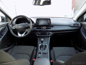 Hyundai i30 1.0T-GDI/Essential/ - 19