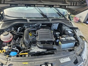 Škoda Rapid 1.0tsi 70kw a 81kw 1.2 TSI ,81Kw , - 19
