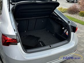 Škoda Octavia 2.0TDI 85kw DSG 6/2021    76.000km odpis DPH - 19