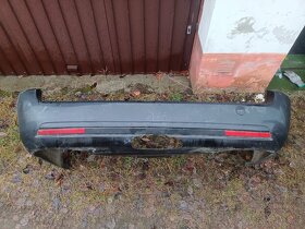Přední a zadní ST nárazník na opravu Ford Mondeo combi - 19
