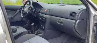 Škoda Octavia, 1.9 tdi 66kw ČR super stav - 19