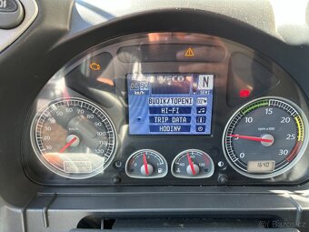 Iveco Stralis AS440S42 STANDART AUTOMAT E5 - 19