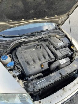 Škoda Octavia II 2006 1.9 TDI - 19