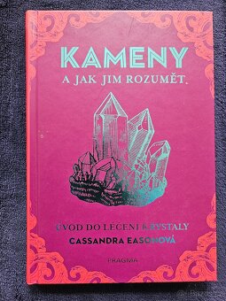 Knihy osobní růst, zdraví, kvantová teorie, intuice - 19