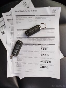 Mazda 6 2.5 125kw - 19