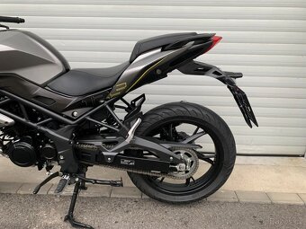 Benelli BN 125 SUPER STAV - 19