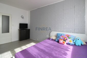 PRÁVĚ ZLEVNĚNO Prodej bytu 4+1 99 m2 Karla Čapka, Krupka - 19