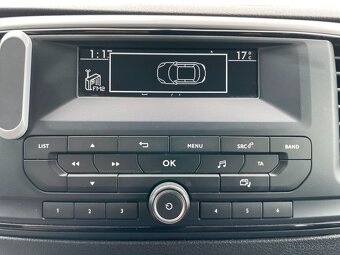 Citroën Jumpy 2.0HDi 110kW 6míst ČR+1.maj. - 19