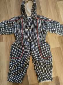 Dětská kombinéza - 19