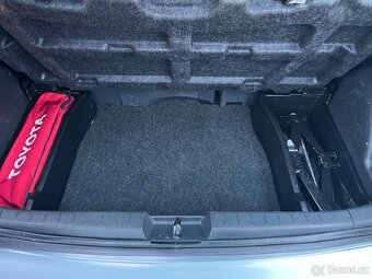 Toyota Yaris 1.0 51kW Klima - 19