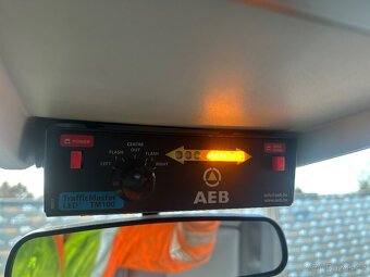 Fiat Ducato 2.3JTD Pojízdná dílna - 19