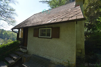 Prodej, Chata 40m2, Křížanovice - 19